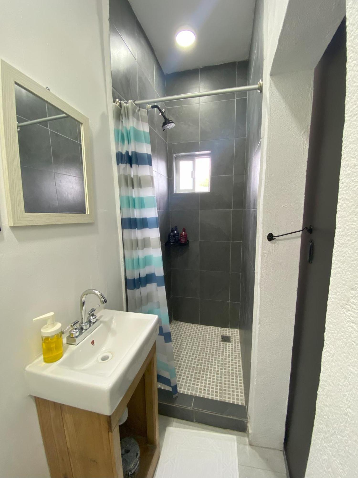 Dgm Lofts Gpe 9 Cerca Estadio Rayados Mty Apartamento Monterrey