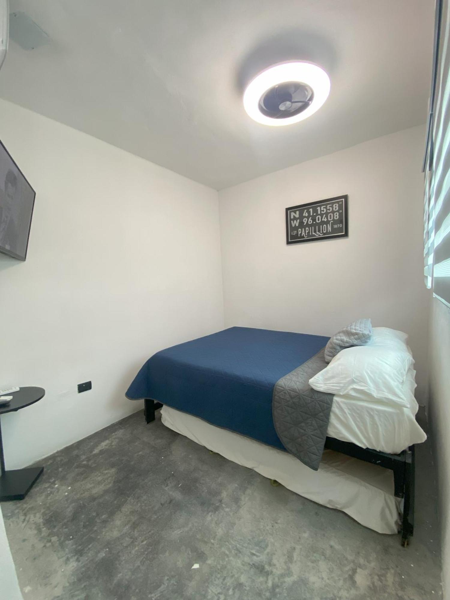 Dgm Lofts Gpe 9 Cerca Estadio Rayados Mty Apartamento *