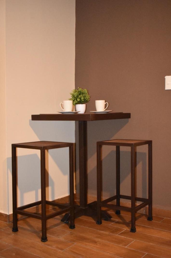 Departamentos Exclusivos, Equipados Y Amueblados En Torre Barrio Vergel Apartamento *