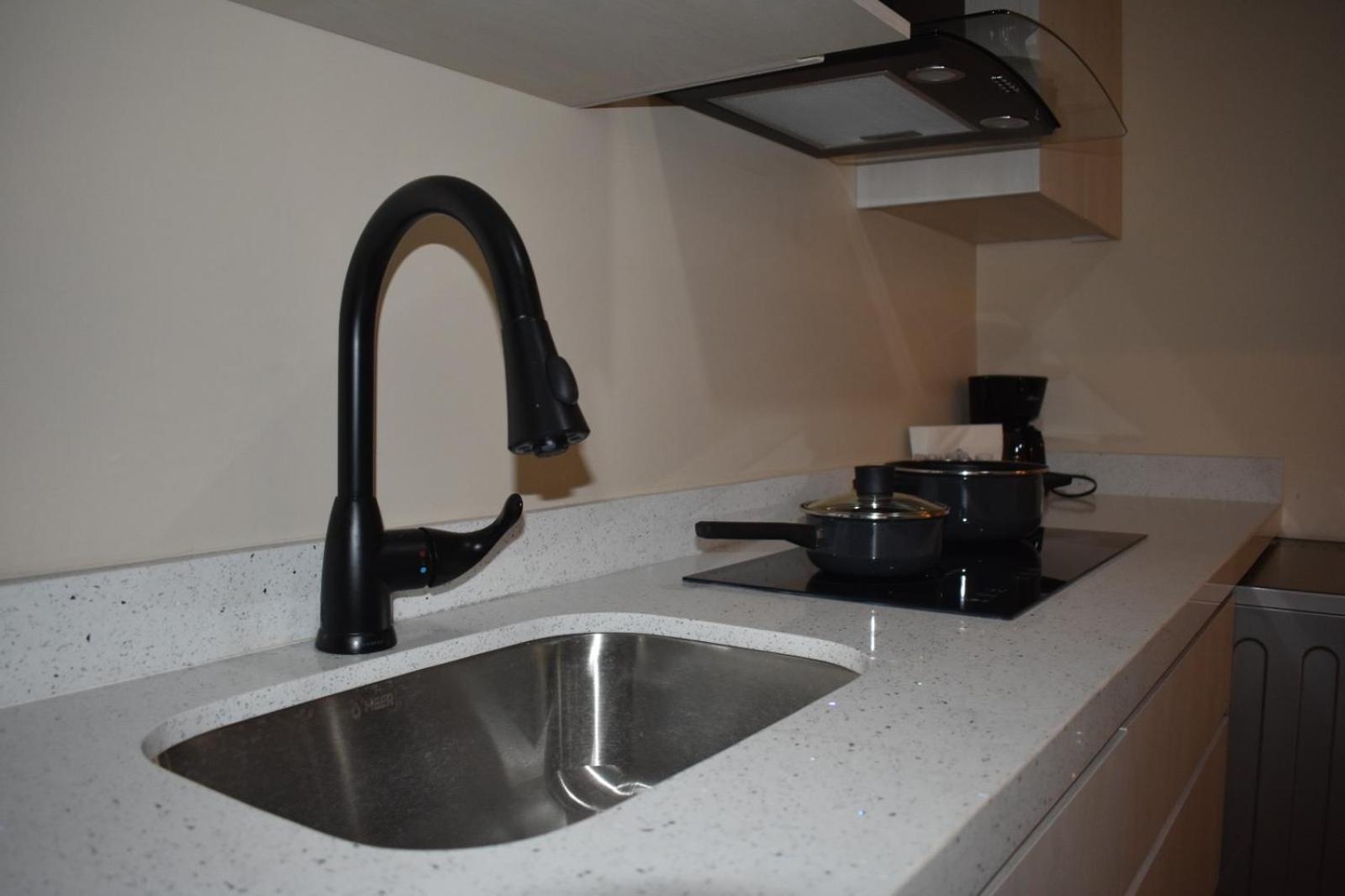 Departamentos Exclusivos, Equipados Y Amueblados En Torre Barrio Vergel Monterrey