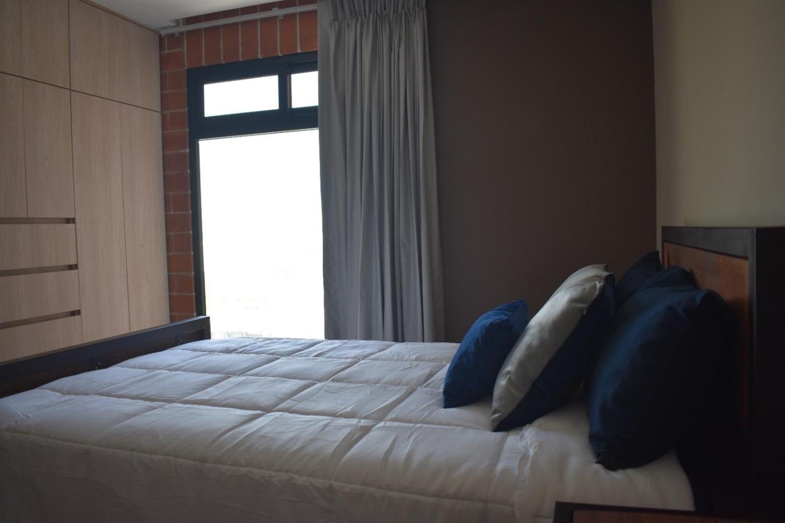Apartamento Departamentos Exclusivos, Equipados Y Amueblados En Torre Barrio Vergel