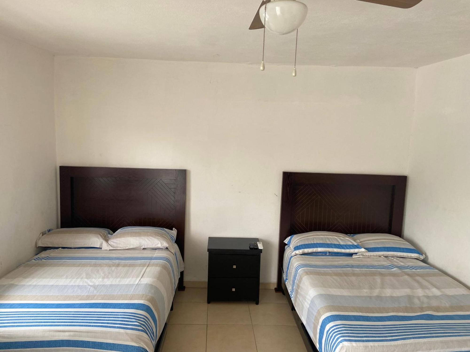 Homestay Amplios Alfa # 238