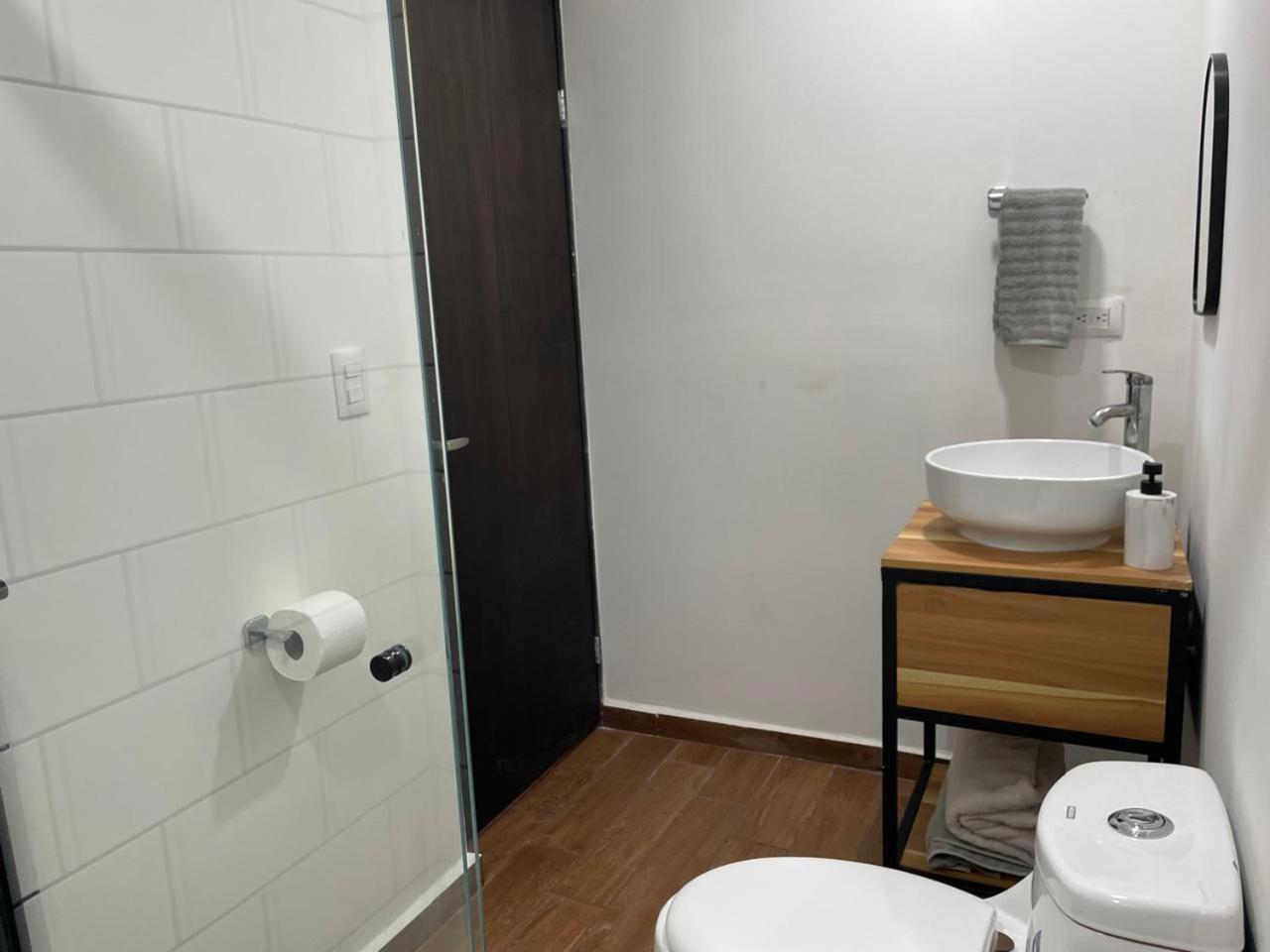 Departamentos Exclusivos, Equipados Y Amueblados En Torre Barrio Vergel * Monterrey