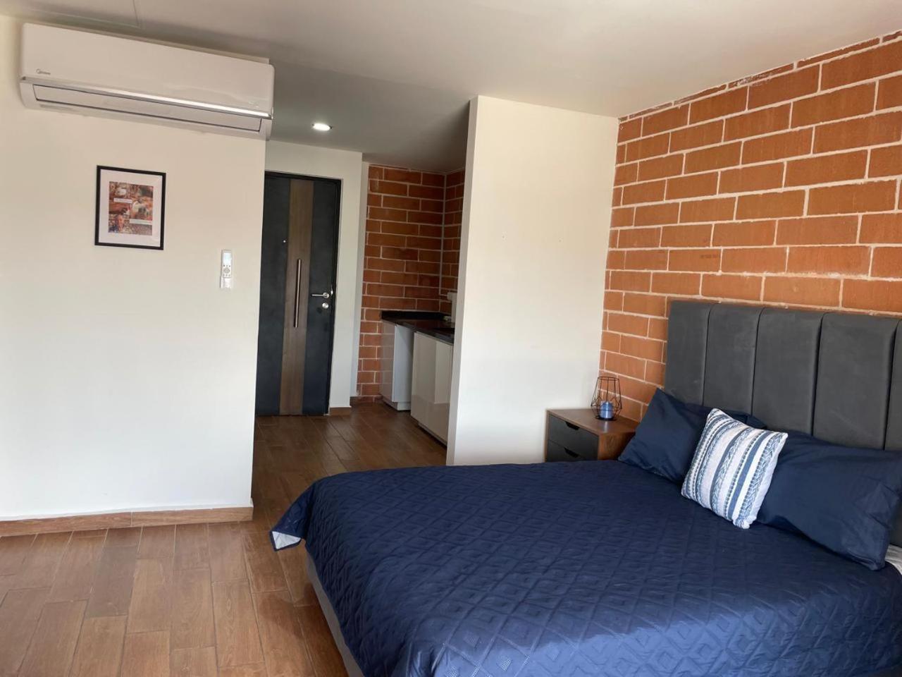 Departamentos Exclusivos, Equipados Y Amueblados En Torre Barrio Vergel *