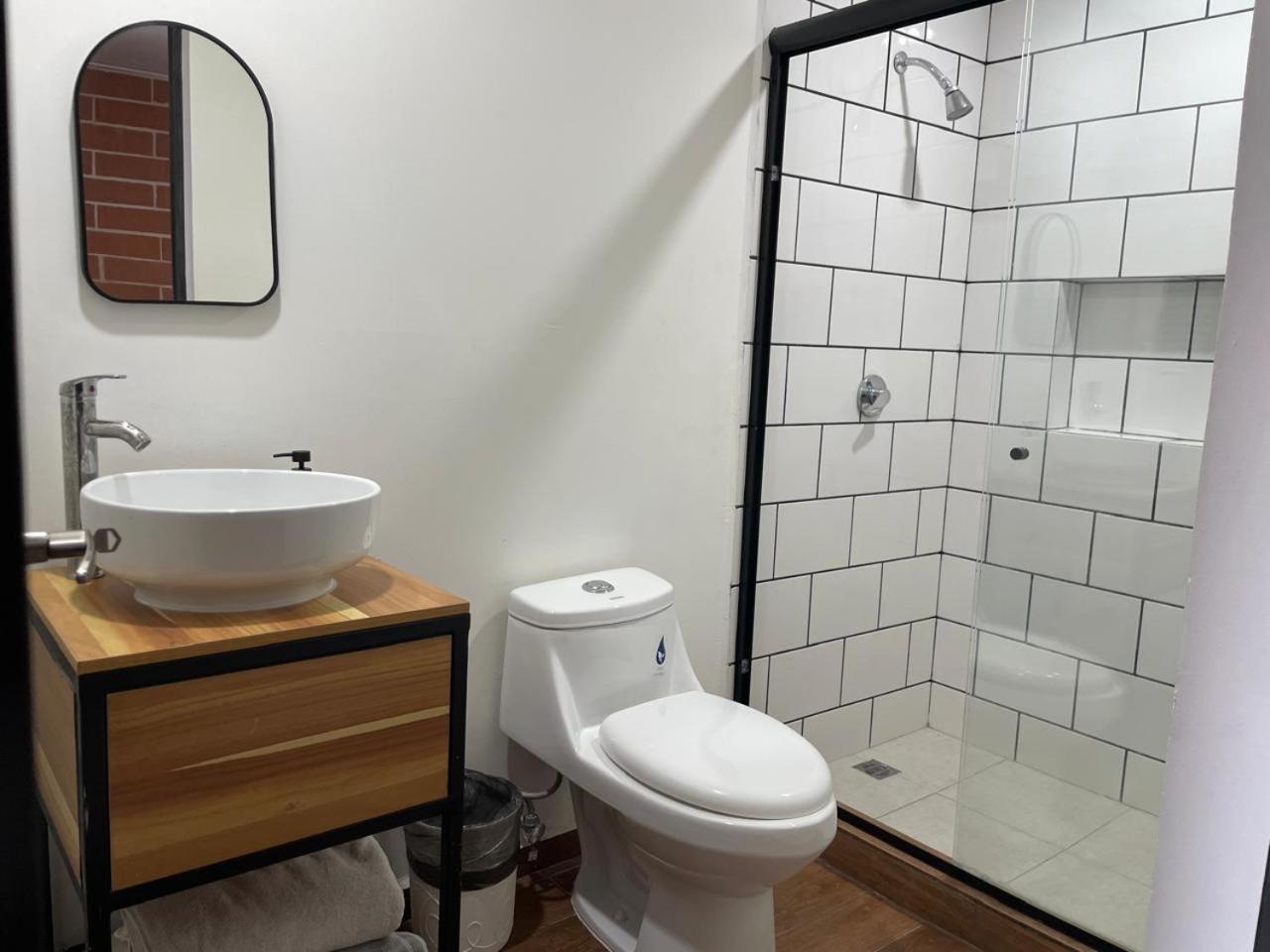 Departamentos Exclusivos, Equipados Y Amueblados En Torre Barrio Vergel Monterrey
