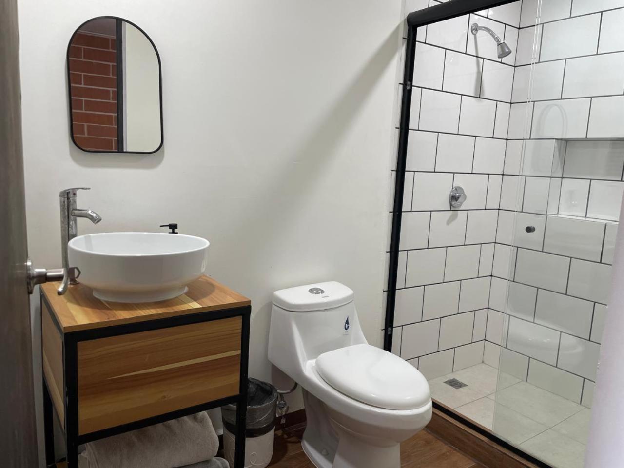 Departamentos Exclusivos, Equipados Y Amueblados En Torre Barrio Vergel * Monterrey