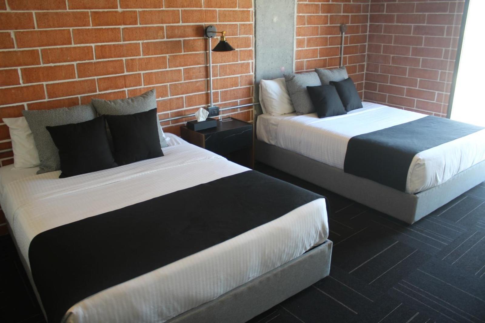 Departamentos Exclusivos, Equipados Y Amueblados En Torre Barrio Vergel