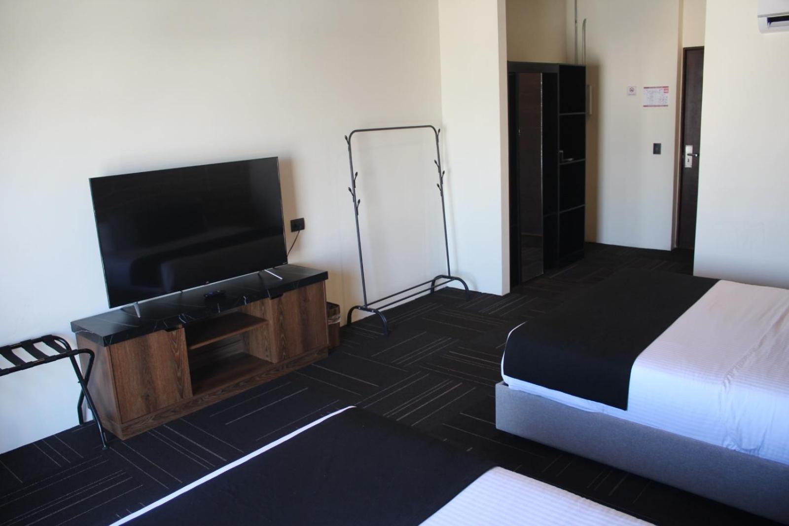 Departamentos Exclusivos, Equipados Y Amueblados En Torre Barrio Vergel Apartamento Monterrey