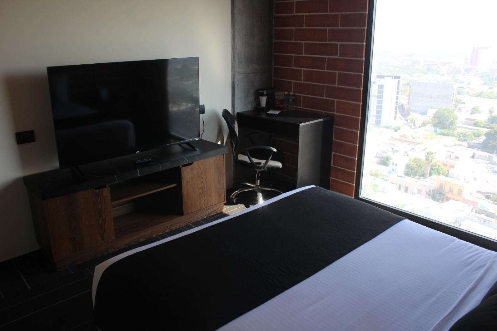Apartamento Departamentos Exclusivos, Equipados Y Amueblados En Torre Barrio Vergel *