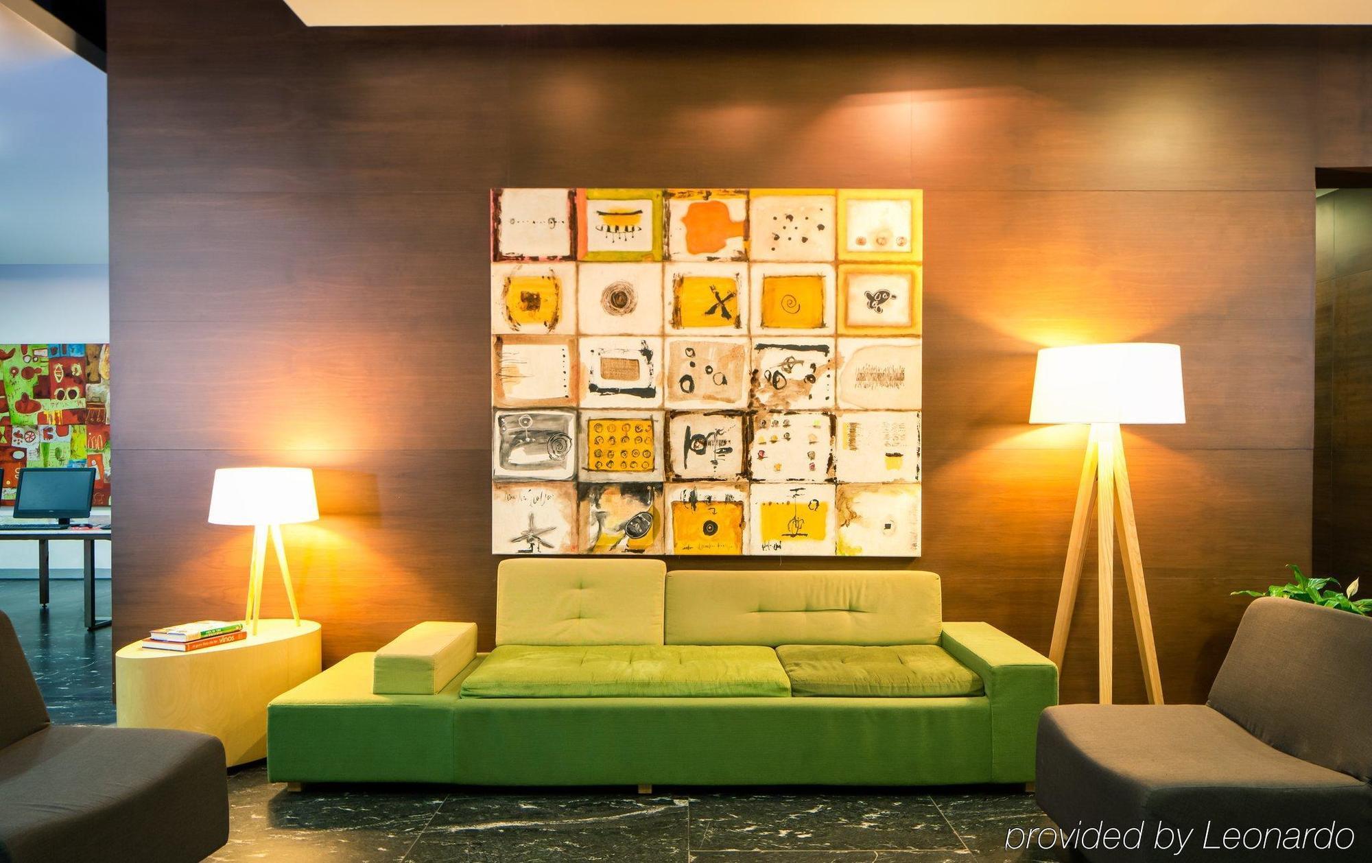 Hotel Fiesta Tecnologico Monterrey