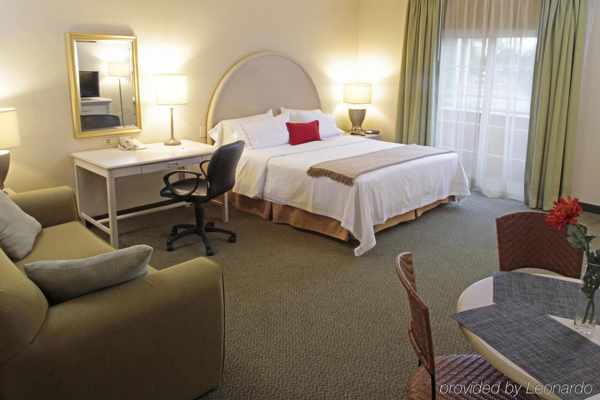Express Galerias-san Jeronimo, An Ihg 4*