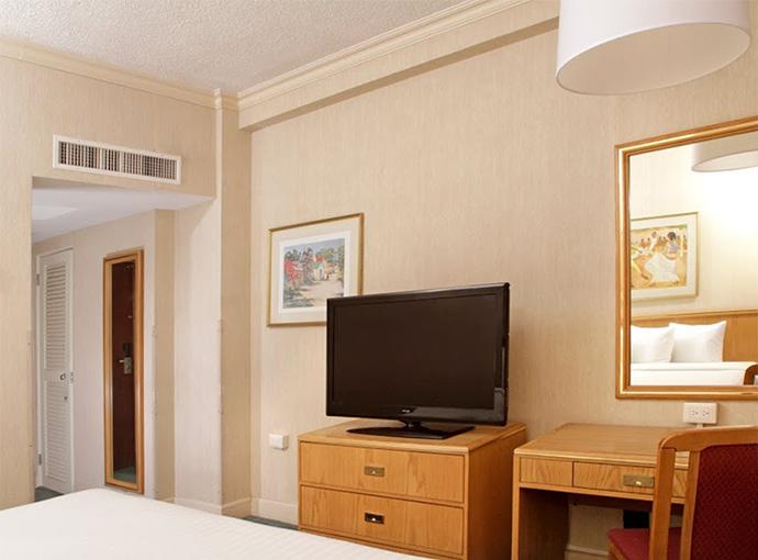 Travohotel Histórico