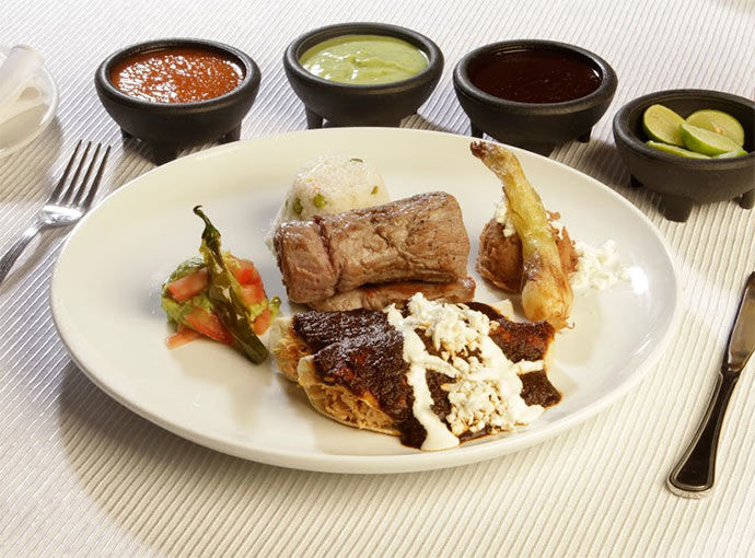 Travohotel Histórico 3* Monterrey