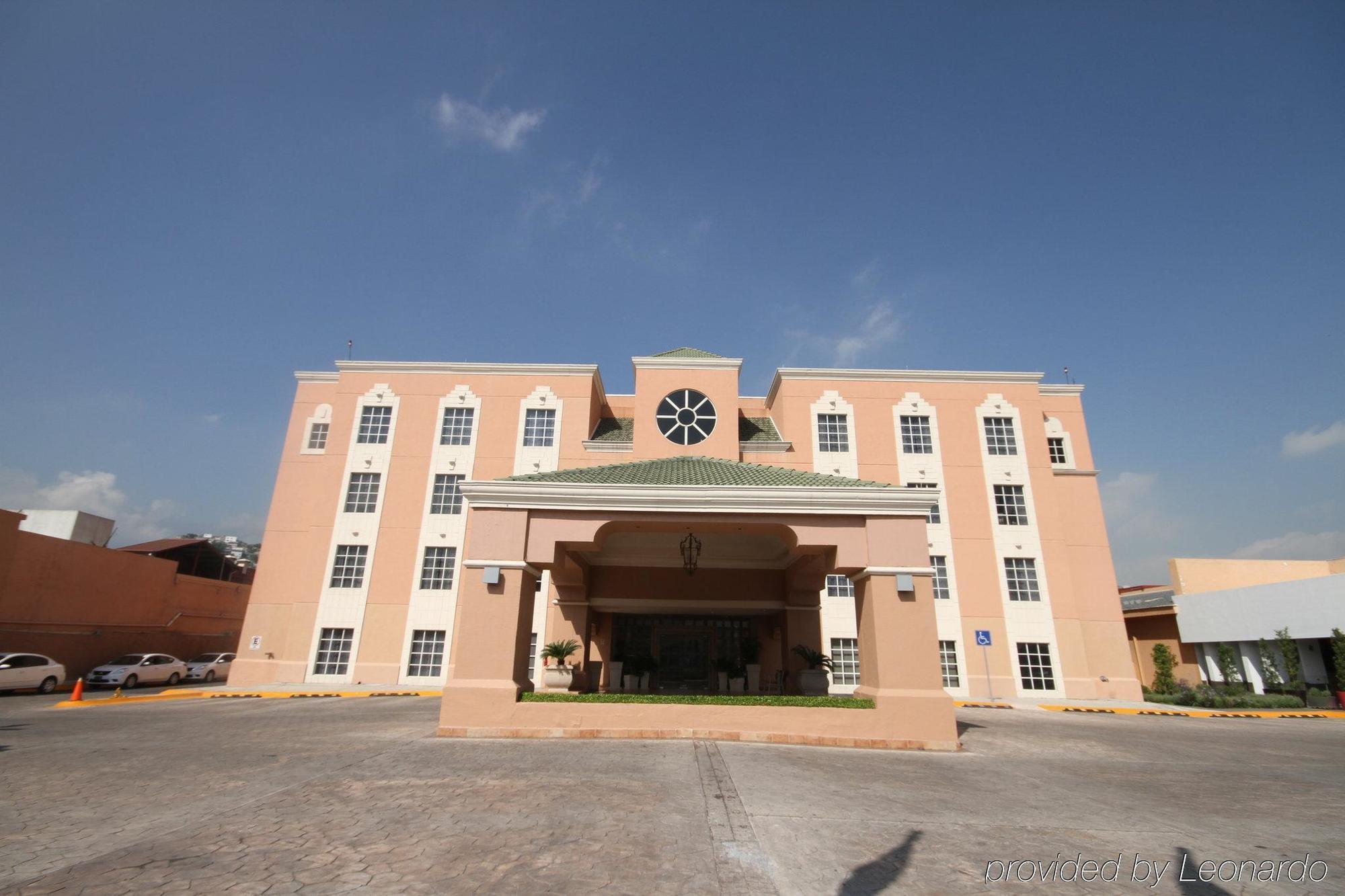 Express - - Tecnologico By Ihg 4*