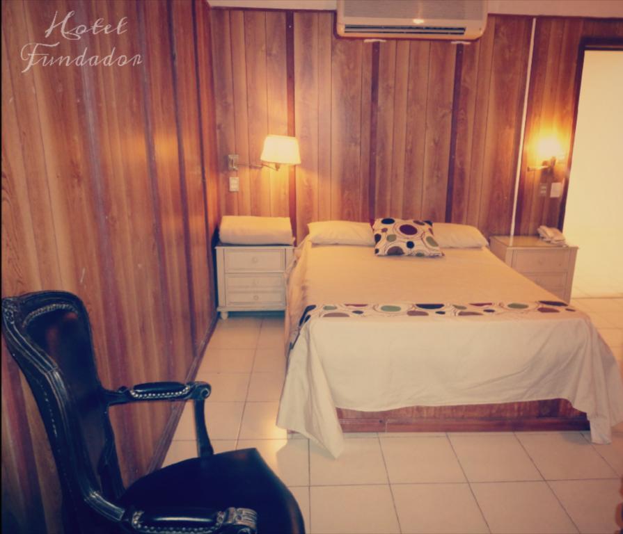 Hotel Fundador