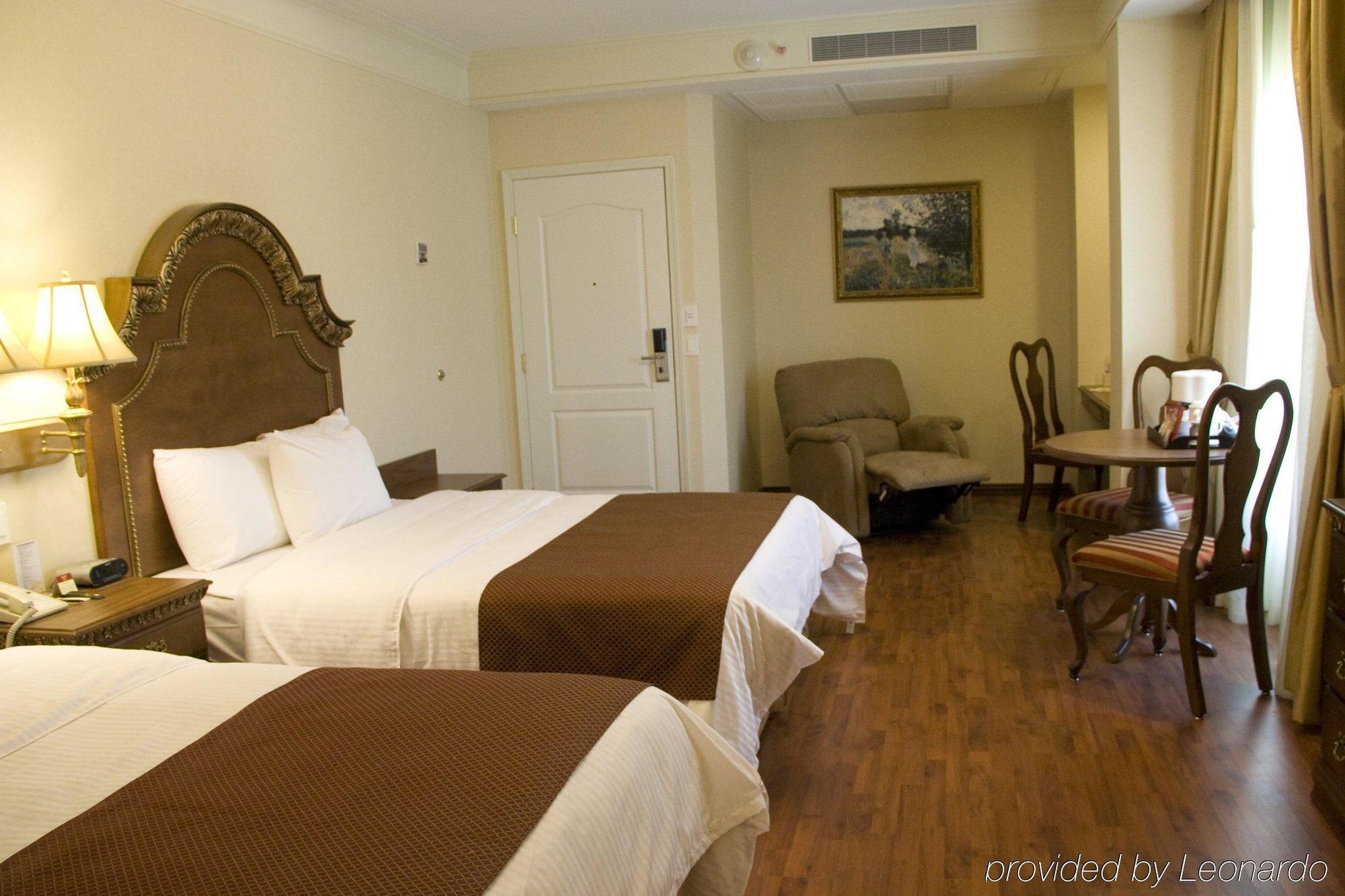 Safi Royal Luxury Centro Hotel Monterrey
