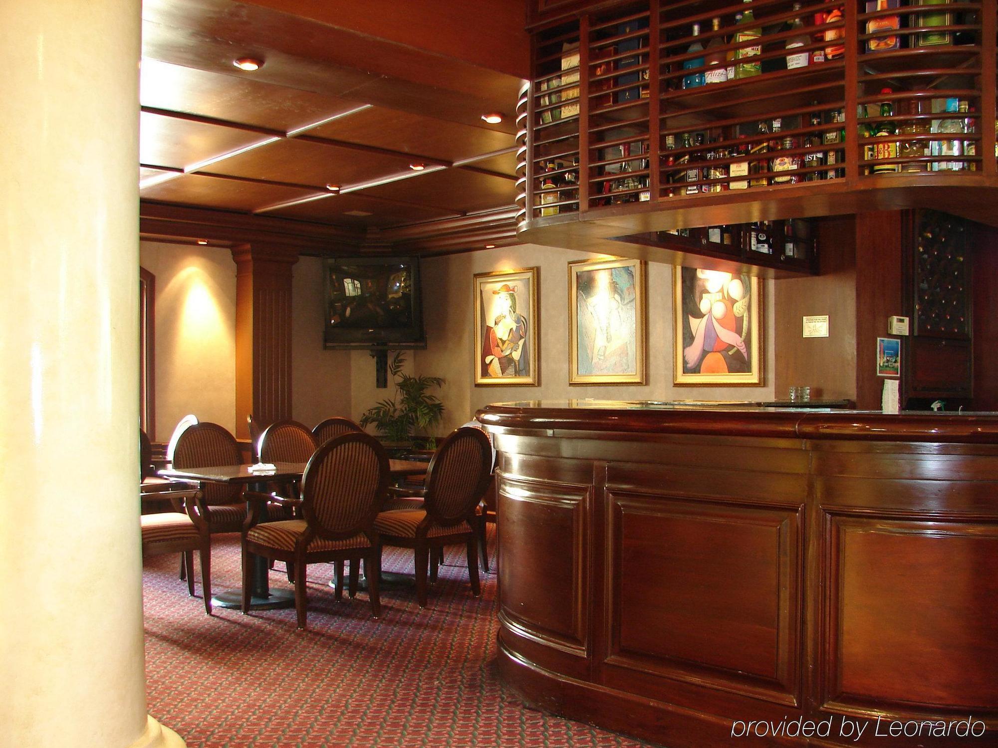 Safi Royal Luxury Centro Hotel Monterrey