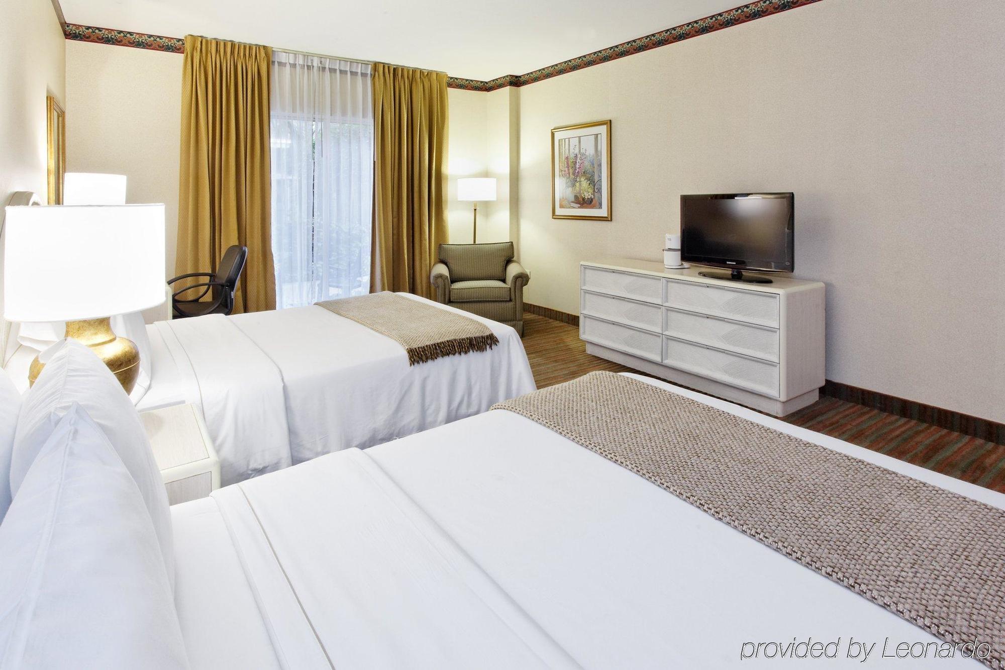 Express - - Tecnologico By Ihg 4* Monterrey