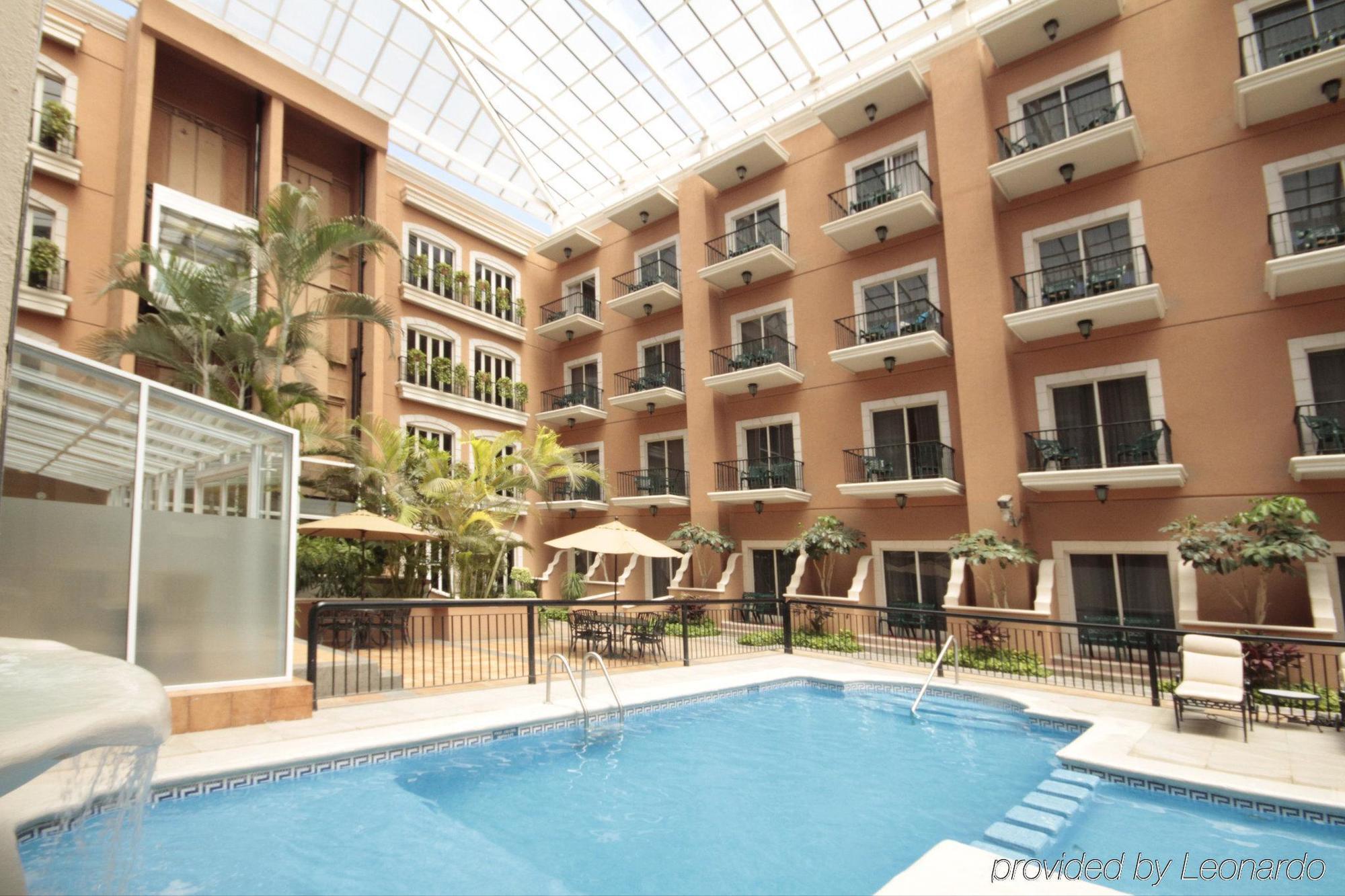 Express - - Tecnologico By Ihg 4*