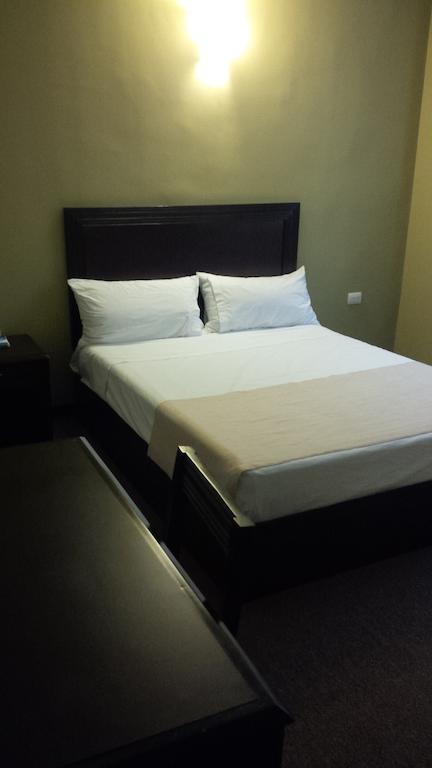 Hotel Chn Santa Fe