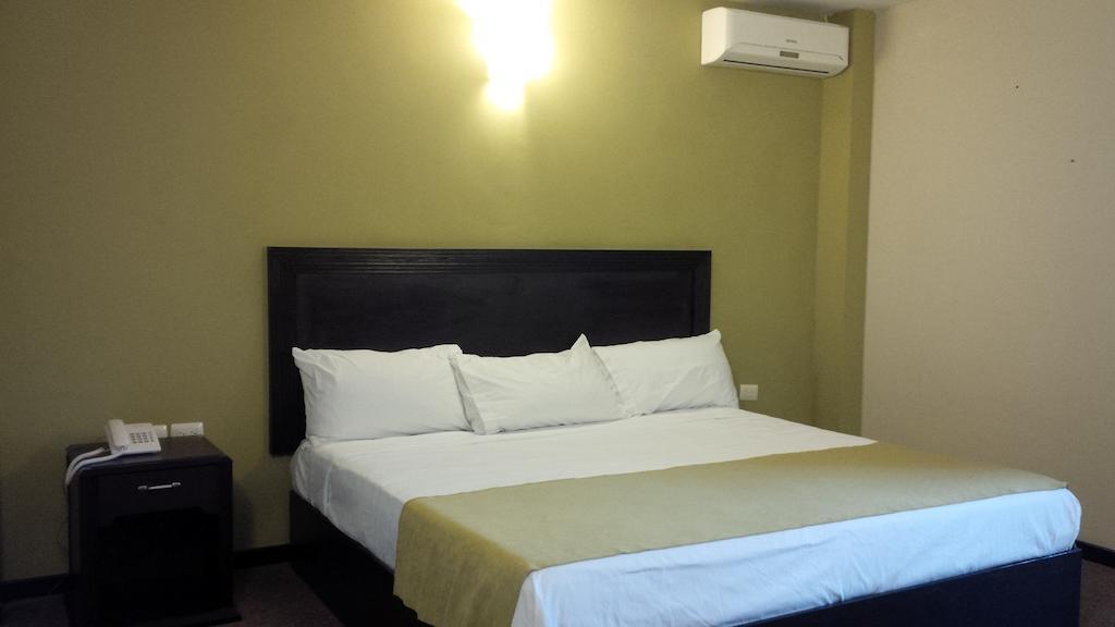 Hotel Chn Santa Fe