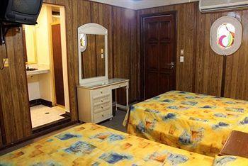 Hotel Fundador Monterrey