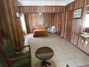Hotel Fundador 3*