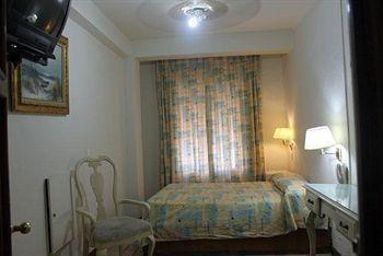 Hotel Fundador 3*