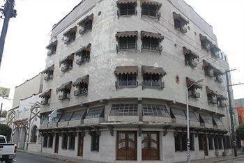 Hotel Fundador