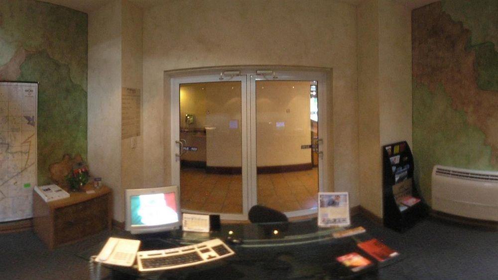 Express - - Tecnologico By Ihg Hotel 4*