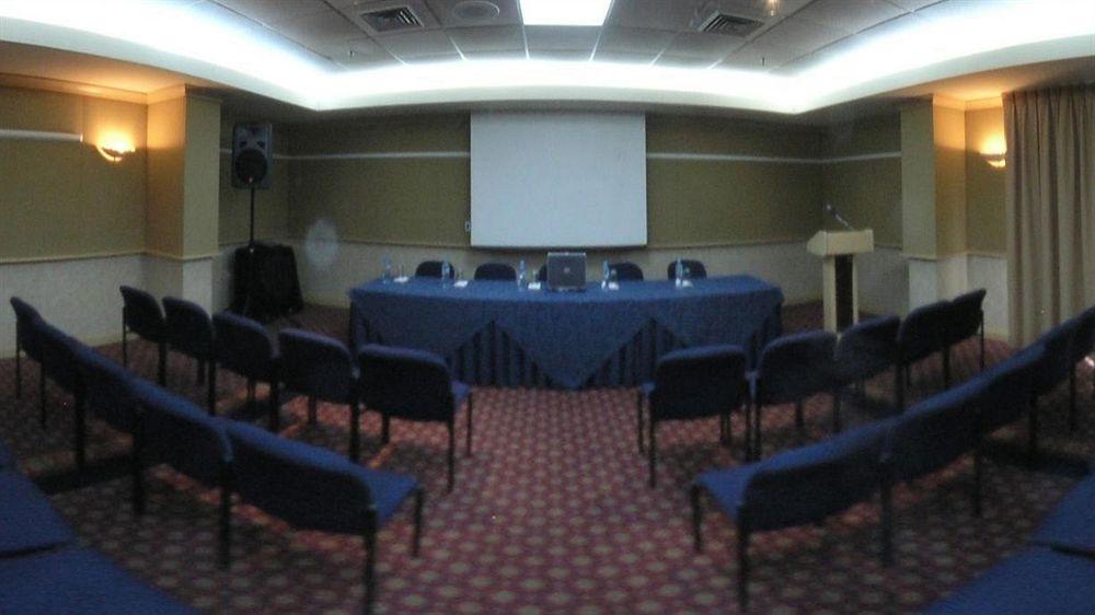 Express - - Tecnologico By Ihg 4*