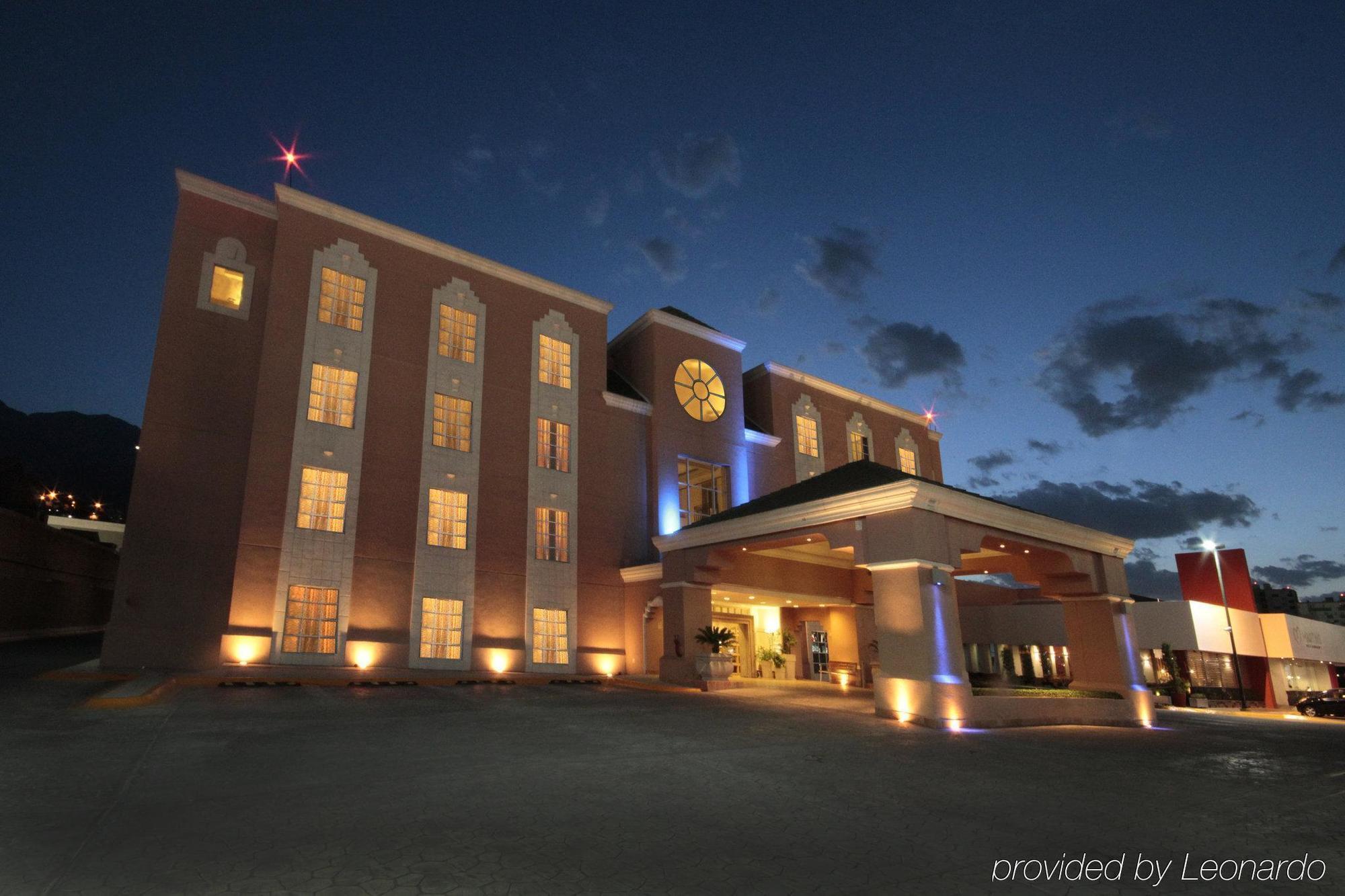 Express - - Tecnologico By Ihg 4* Monterrey
