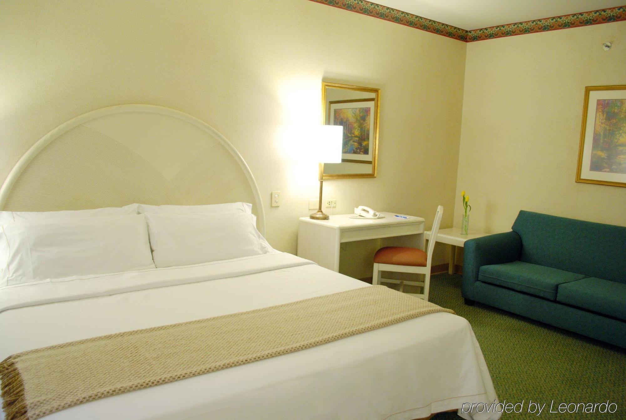 Express - - Tecnologico By Ihg Hotel