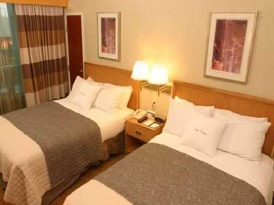 Travohotel Histórico 3* Monterrey