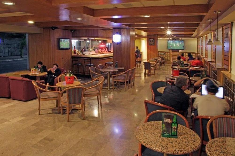 Travohotel Histórico 3* Monterrey