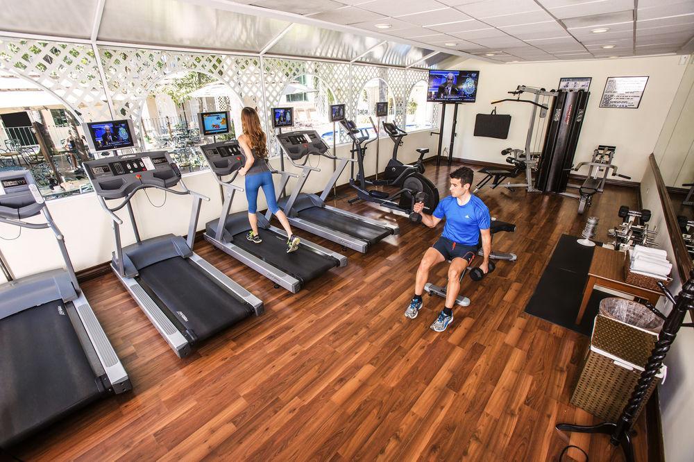 Safi Royal Luxury Centro 5*