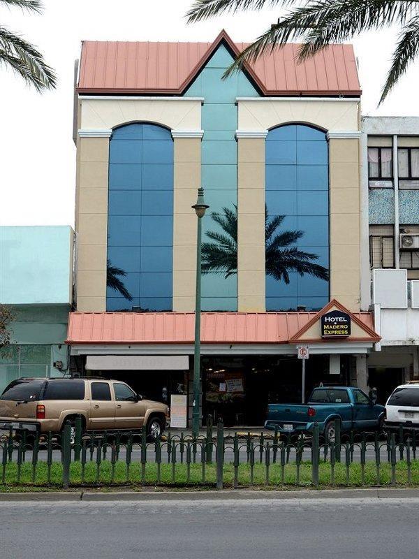 Madero Express Hotel
