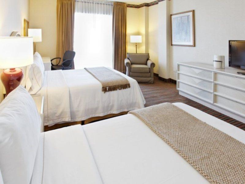 Express - - Tecnologico By Ihg 4* Monterrey