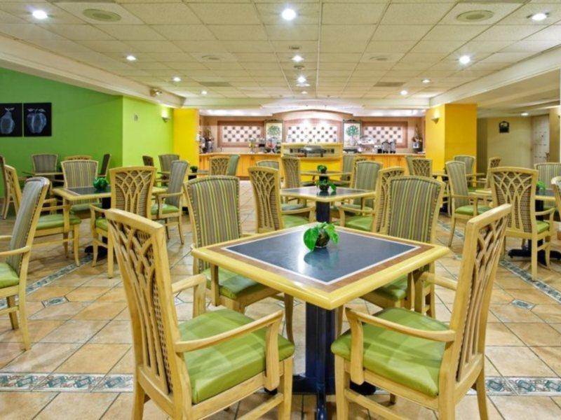 Express - - Tecnologico By Ihg 4*