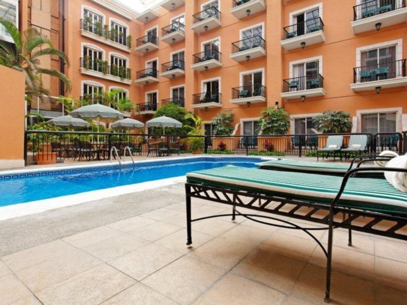 Express - - Tecnologico By Ihg Hotel