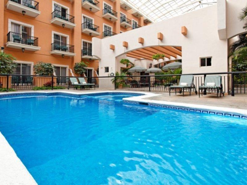 Express - - Tecnologico By Ihg 4* Monterrey