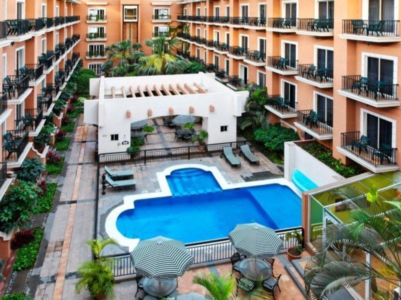 Express - - Tecnologico By Ihg 4*