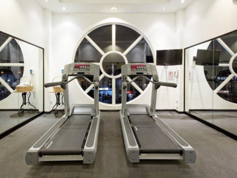 Express - - Tecnologico By Ihg Hotel 4*