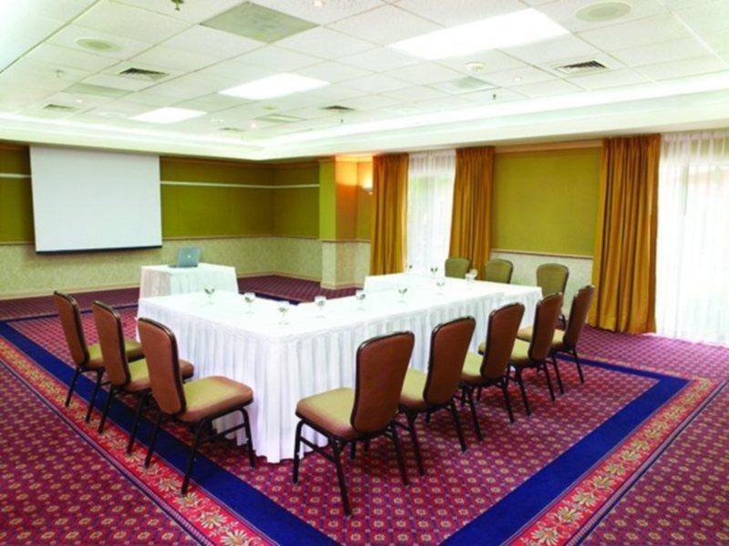 Express - - Tecnologico By Ihg Hotel
