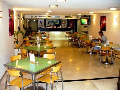 Madero Express 3*