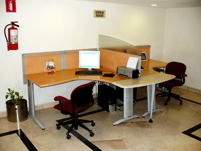 Madero Express Hotel 3*