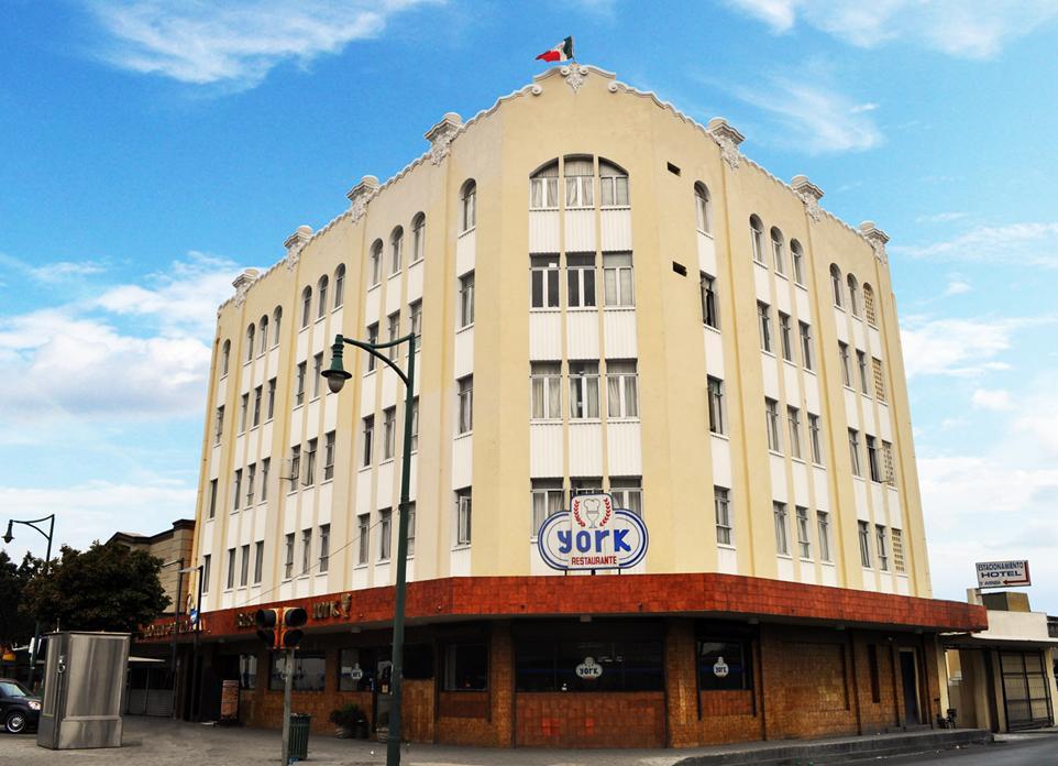 5a Avenida Hotel