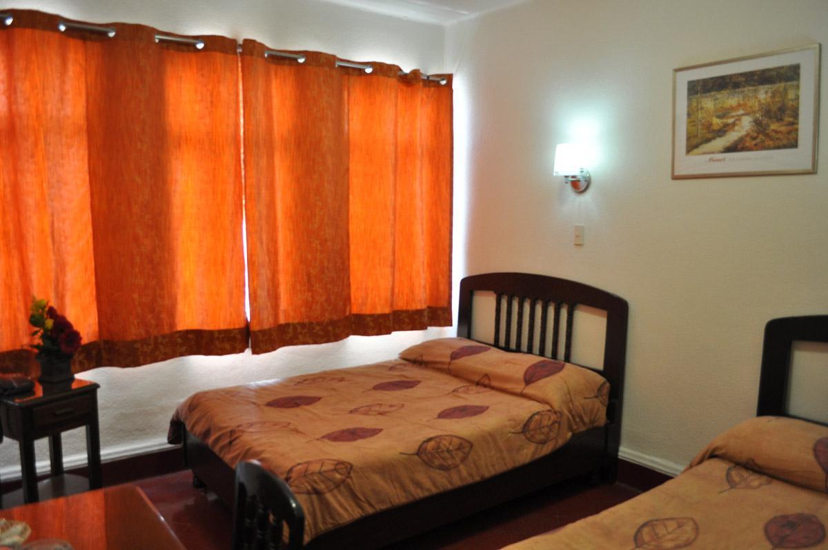 Hotel 5a Avenida