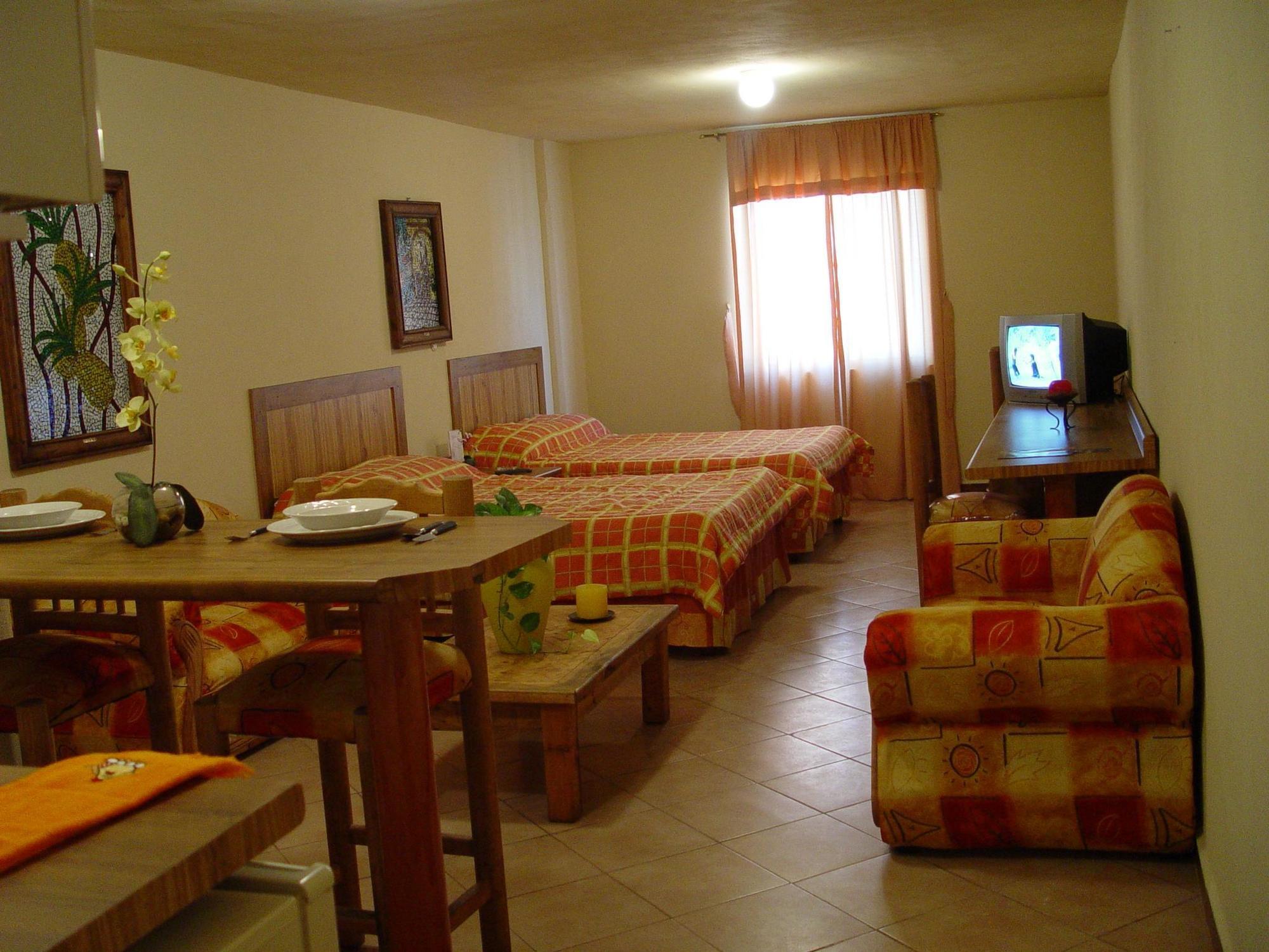 Hotel Dioh Monterrey