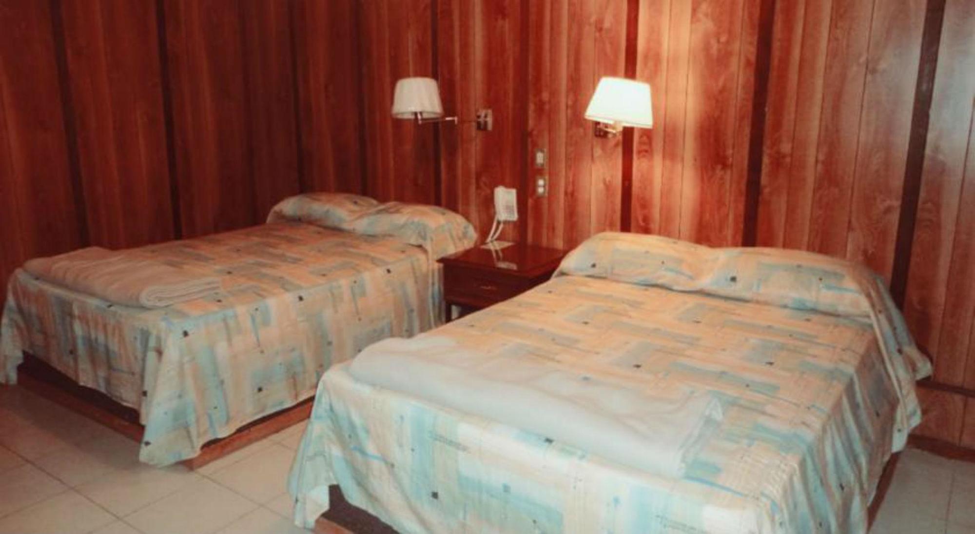 Fundador Hotel